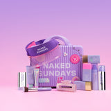 SPF Jetsetter Kit (SAVE 40%)