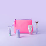 The Travel Kit (plus a FREE Cosmetic Pouch)