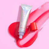 PoutScreen™ SPF50 Lip Treatment - Candy Cane (Sheer Juicy Red)
