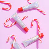 PoutScreen™ SPF50 Lip Treatment - Candy Cane (Sheer Juicy Red)