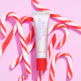 PoutScreen™ SPF50 Lip Treatment - Candy Cane (Sheer Juicy Red)