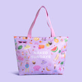 Resort Beach Bag