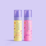 Holiday Hydrating Glow Mist SPF50+ Top Up Spray - Variants