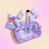 Clear Beauty Bag