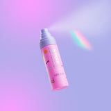 LIMITED EDITION! Holiday Pink Print SPF50+ Hydrating Glow Mist (EXCLUSIVE)