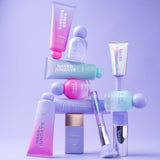 SPF Meets Fragrance Bundle