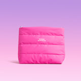 Pink Cloud Makeup Bag (GIFT)