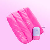 Pink Cloud Makeup Bag (GIFT)