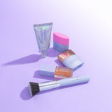 The "Cool Girl" Glowy Skin Bundle with Mini CabanaGlows