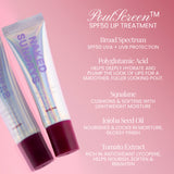 PoutScreen Trio (Plus Free Makeup Bag)