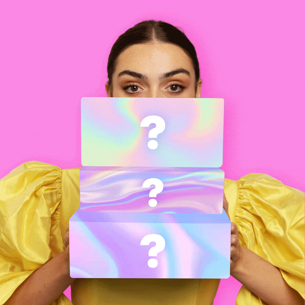 Mystery Boxes – Naked Sundays AUS