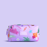 Resort Era Cosmetic Pouch