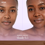 BeautyScreen™ SPF50 Peptide Foundation Tint - 9.3 Rich Caramel