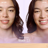BeautyScreen™ SPF50 Peptide Foundation Tint - 2.5 Light Neutral
