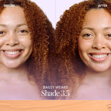 BeautyScreen™ SPF50 Peptide Foundation Tint - 3.5 Light Medium Cool