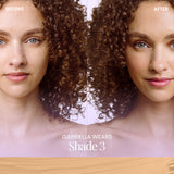 BeautyScreen™ SPF50 Peptide Foundation Tint - 3 Light Medium Honey