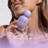 Naked Sundays "Out of Office" Eau De Parfum