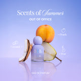 Naked Sundays "Out of Office" Eau De Parfum