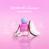 Naked Sundays "Late Checkout" Eau De Parfum