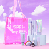 "SPF IS MY BFF" LIMITED BUNDLE