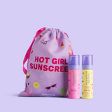 Hot Girl Sunscreen Holiday Mists Duo