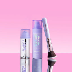 CabanaClear™ Sunscreen – Naked Sundays AUS