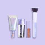 The AM Bundle (Plus FREE Brush!)