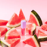 SPF50 Glow + Go Lip Oil in Watermelon