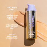 CabanaClear™ Water Gel Serum SPF50 in Illuminating