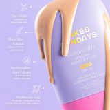 COMING SOON: CabanaMilk™ Mineral Barrier Fluid SPF50