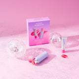 Rosy Glow Kit (LIMITED Cheek + Lip Duo)