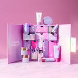 Naked Sundays "12 Days of Glow" Advent Calendar (LIMITED EDITION)