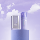 The Clear Glow Travel Mist Duo