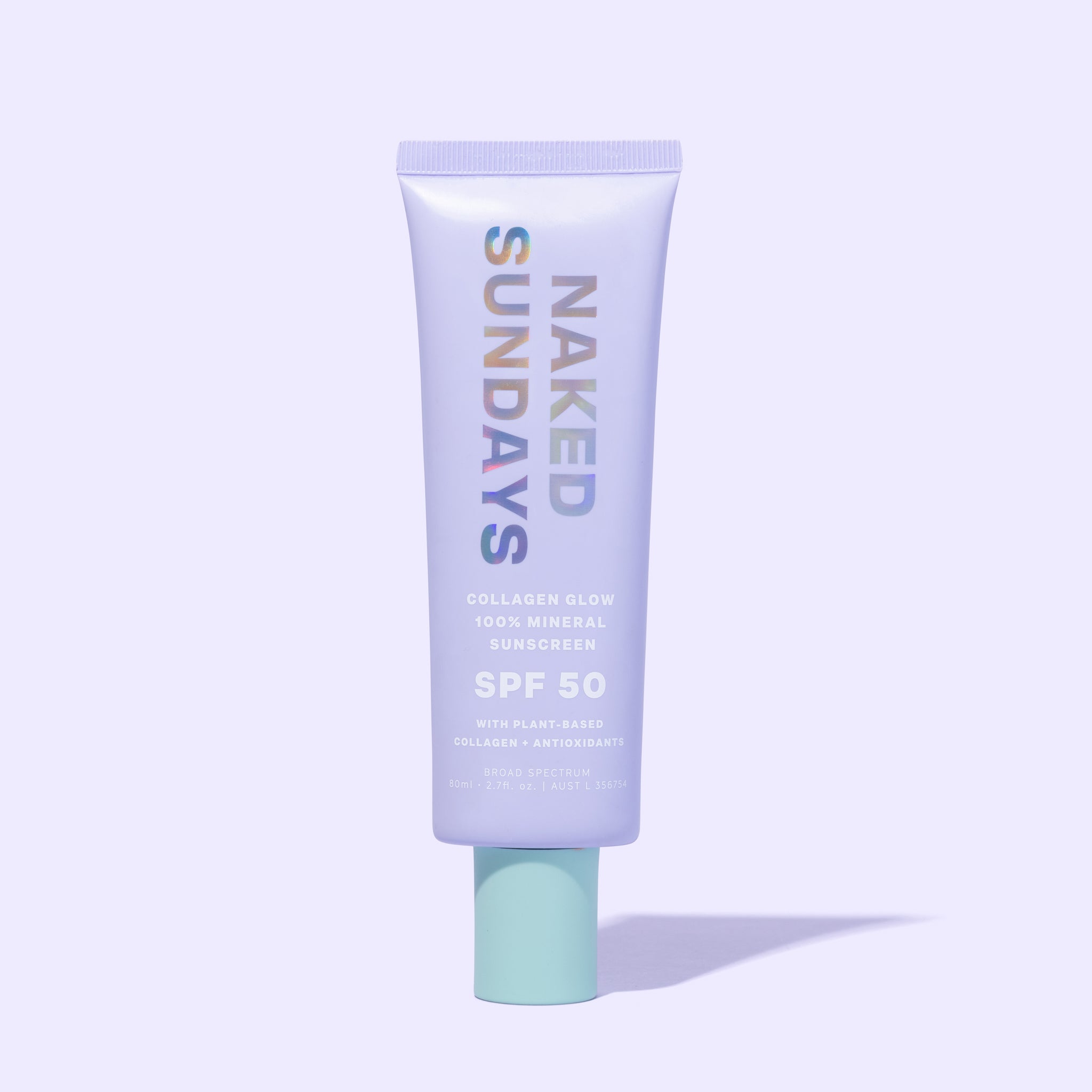 Broad Spectrum Sunscreen Primer to protect against sun damage