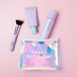 SPF BFF Trio